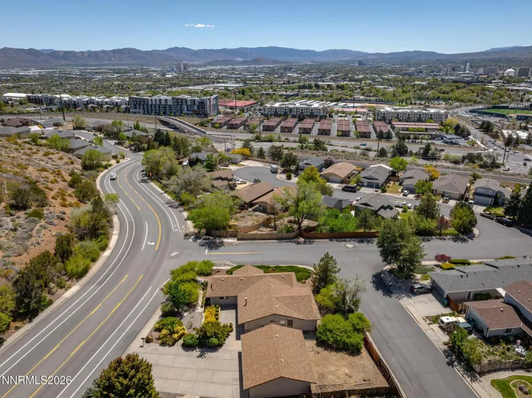 2985 Socrates, Reno, Nevada 89512, 6 Bedrooms Bedrooms, ,3 BathroomsBathrooms,Residential,Residential,Socrates,0,260006214