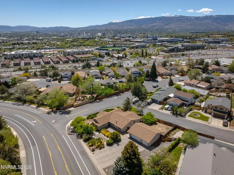 2985 Socrates, Reno, Nevada 89512, 6 Bedrooms Bedrooms, ,3 BathroomsBathrooms,Residential,Residential,Socrates,0,260006214