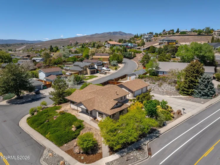 2985 Socrates, Reno, Nevada 89512, 6 Bedrooms Bedrooms, ,3 BathroomsBathrooms,Residential,Residential,Socrates,0,260006214