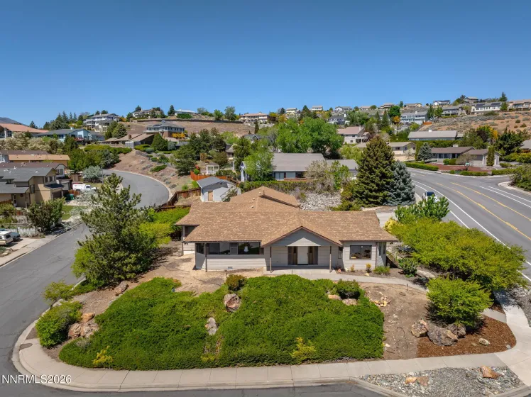 2985 Socrates, Reno, Nevada 89512, 6 Bedrooms Bedrooms, ,3 BathroomsBathrooms,Residential,Residential,Socrates,0,260006214