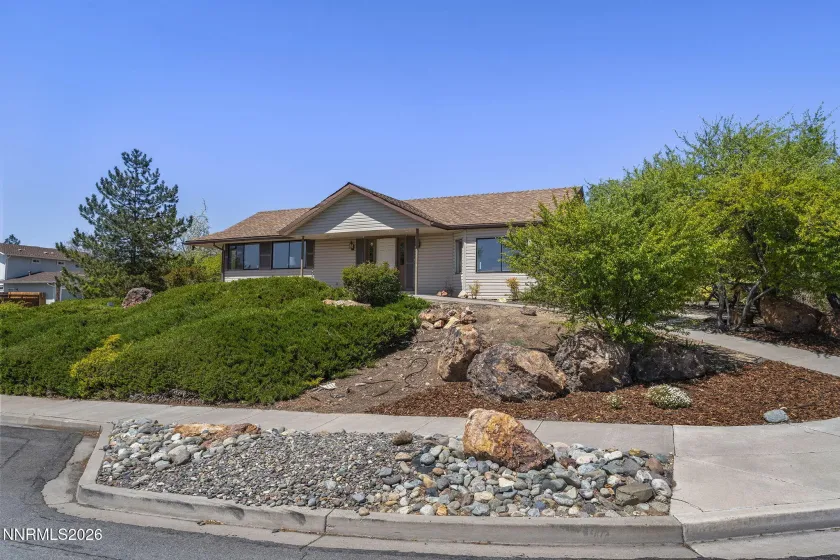 2985 Socrates, Reno, Nevada 89512, 6 Bedrooms Bedrooms, ,3 BathroomsBathrooms,Residential,Residential,Socrates,0,260006214