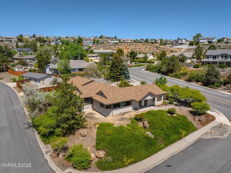2985 Socrates, Reno, Nevada 89512, 6 Bedrooms Bedrooms, ,3 BathroomsBathrooms,Residential,Residential,Socrates,0,260006214