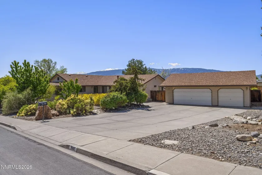 2985 Socrates, Reno, Nevada 89512, 6 Bedrooms Bedrooms, ,3 BathroomsBathrooms,Residential,Residential,Socrates,0,260006214