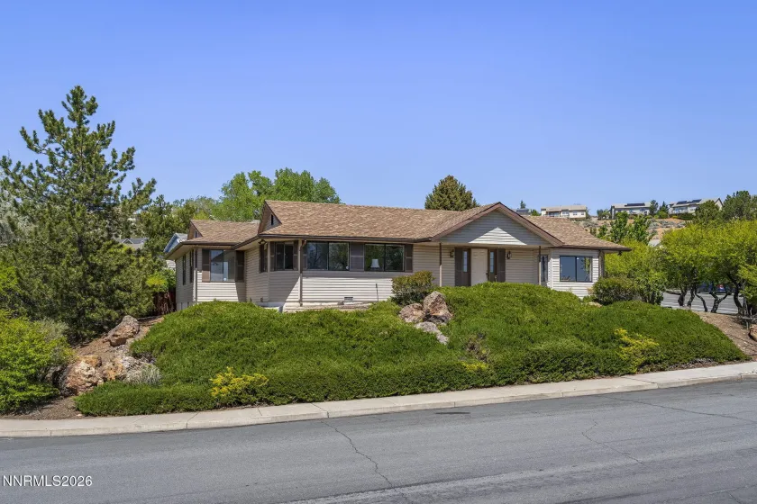 2985 Socrates, Reno, Nevada 89512, 6 Bedrooms Bedrooms, ,3 BathroomsBathrooms,Residential,Residential,Socrates,0,260006214