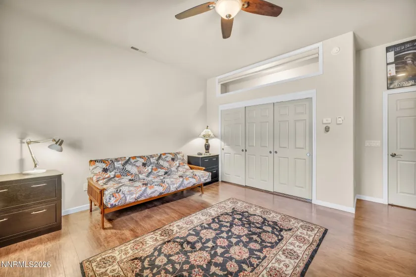 Sun Room/ Extra Living Space