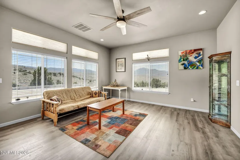 Dining, Kitchen, Great Room