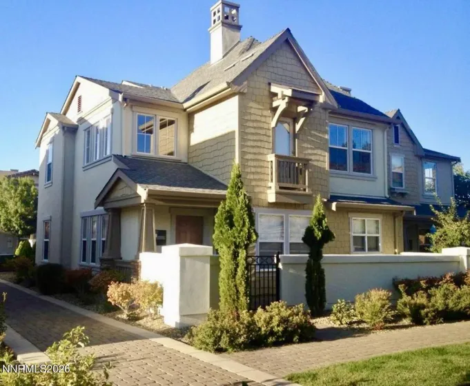 7616 Stone Bluff, Reno, Nevada 89523, 4 Bedrooms Bedrooms, ,3 BathroomsBathrooms,Residential,Residential,Stone Bluff,0,260006225