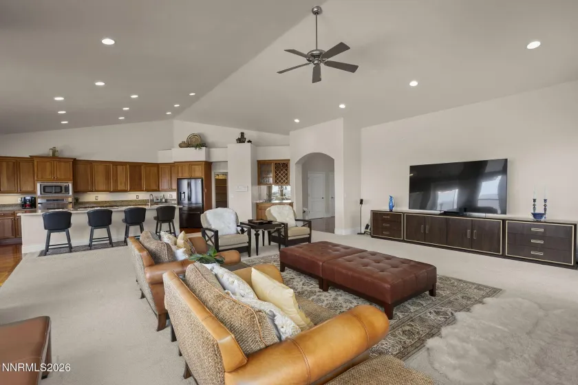 3444 Nambe, Reno, Nevada 89511, 4 Bedrooms Bedrooms, ,3 BathroomsBathrooms,Residential,Residential,Nambe,0,260005026