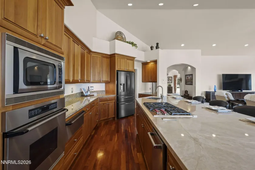 3444 Nambe, Reno, Nevada 89511, 4 Bedrooms Bedrooms, ,3 BathroomsBathrooms,Residential,Residential,Nambe,0,260005026