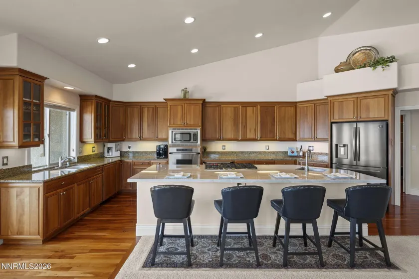 3444 Nambe, Reno, Nevada 89511, 4 Bedrooms Bedrooms, ,3 BathroomsBathrooms,Residential,Residential,Nambe,0,260005026
