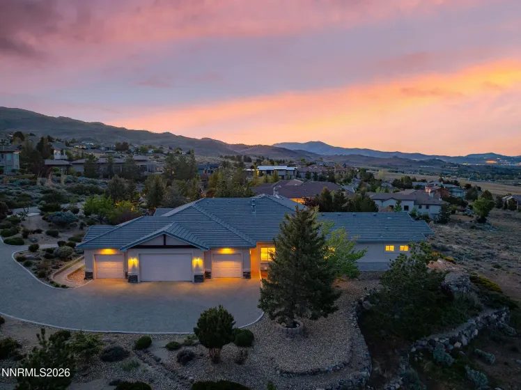 3444 Nambe, Reno, Nevada 89511, 4 Bedrooms Bedrooms, ,3 BathroomsBathrooms,Residential,Residential,Nambe,0,260005026