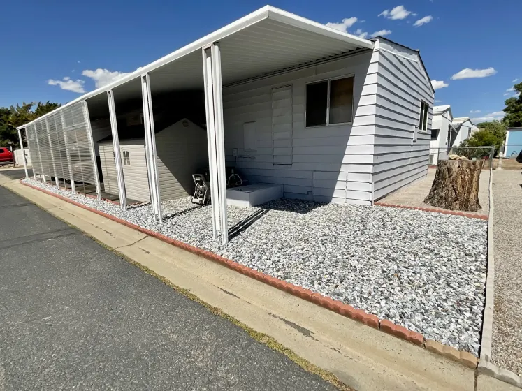 55 Eureka Dr, Carson City, Nevada 89706, 2 Bedrooms Bedrooms, 14 Rooms Rooms,2 BathroomsBathrooms,Manufactured,Residential,Eureka,260006236