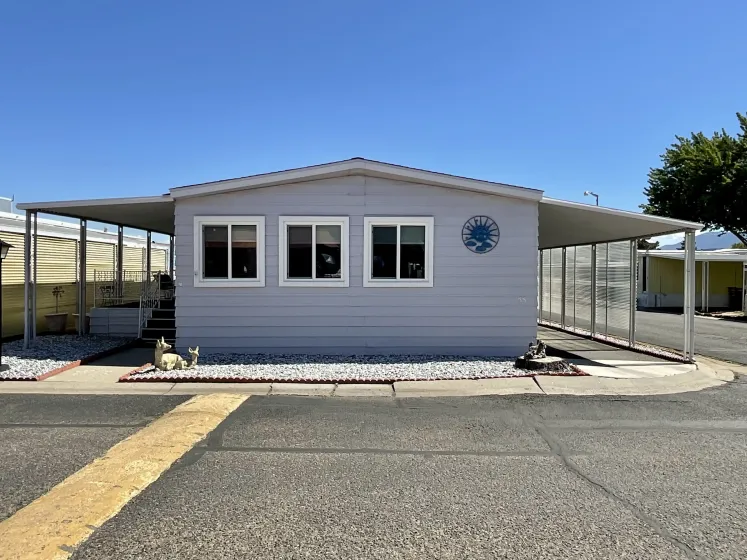 55 Eureka Dr, Carson City, Nevada 89706, 2 Bedrooms Bedrooms, 14 Rooms Rooms,2 BathroomsBathrooms,Manufactured,Residential,Eureka,260006236