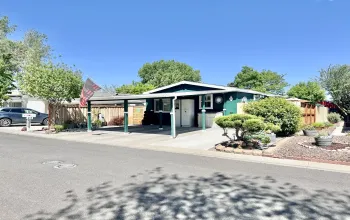 20 S Chardonnay St, Reno, Nevada 89512, 3 Bedrooms Bedrooms, 12 Rooms Rooms,2 BathroomsBathrooms,Manufactured,Residential,S Chardonnay,260006255