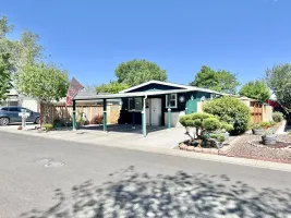 20 S Chardonnay St, Reno, Nevada 89512, 3 Bedrooms Bedrooms, 12 Rooms Rooms,2 BathroomsBathrooms,Manufactured,Residential,S Chardonnay,260006255