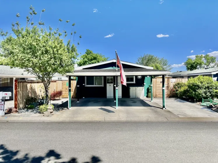 20 S Chardonnay St, Reno, Nevada 89512, 3 Bedrooms Bedrooms, 12 Rooms Rooms,2 BathroomsBathrooms,Manufactured,Residential,S Chardonnay,260006255