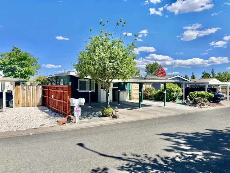 20 S Chardonnay St, Reno, Nevada 89512, 3 Bedrooms Bedrooms, 12 Rooms Rooms,2 BathroomsBathrooms,Manufactured,Residential,S Chardonnay,260006255