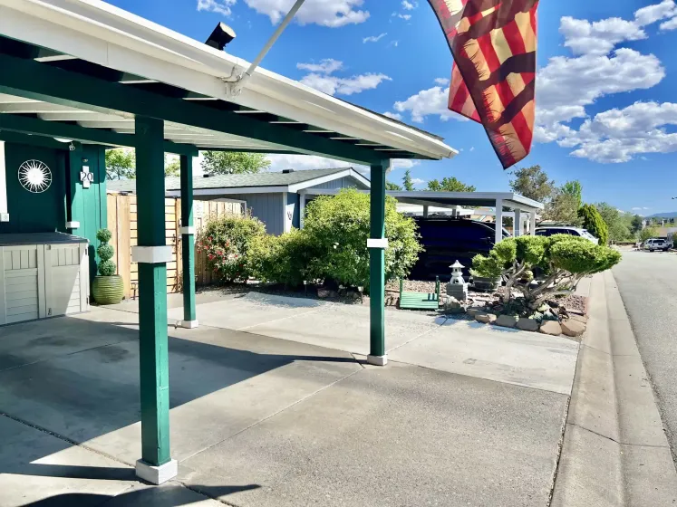 20 S Chardonnay St, Reno, Nevada 89512, 3 Bedrooms Bedrooms, 12 Rooms Rooms,2 BathroomsBathrooms,Manufactured,Residential,S Chardonnay,260006255