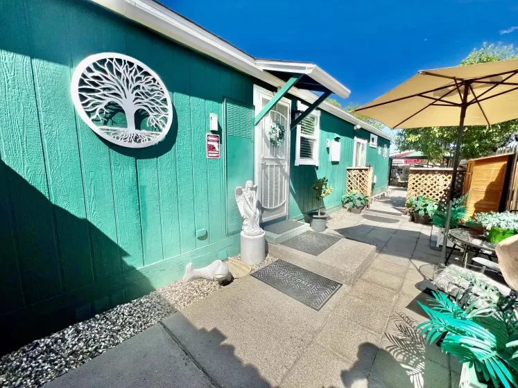 20 S Chardonnay St, Reno, Nevada 89512, 3 Bedrooms Bedrooms, 12 Rooms Rooms,2 BathroomsBathrooms,Manufactured,Residential,S Chardonnay,260006255