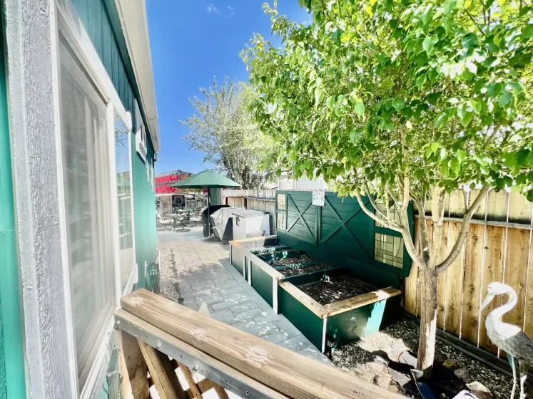 20 S Chardonnay St, Reno, Nevada 89512, 3 Bedrooms Bedrooms, 12 Rooms Rooms,2 BathroomsBathrooms,Manufactured,Residential,S Chardonnay,260006255