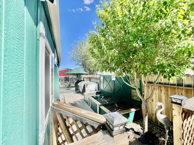 20 S Chardonnay St, Reno, Nevada 89512, 3 Bedrooms Bedrooms, 12 Rooms Rooms,2 BathroomsBathrooms,Manufactured,Residential,S Chardonnay,260006255