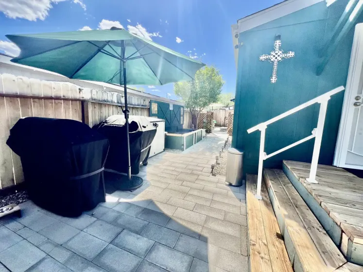 20 S Chardonnay St, Reno, Nevada 89512, 3 Bedrooms Bedrooms, 12 Rooms Rooms,2 BathroomsBathrooms,Manufactured,Residential,S Chardonnay,260006255