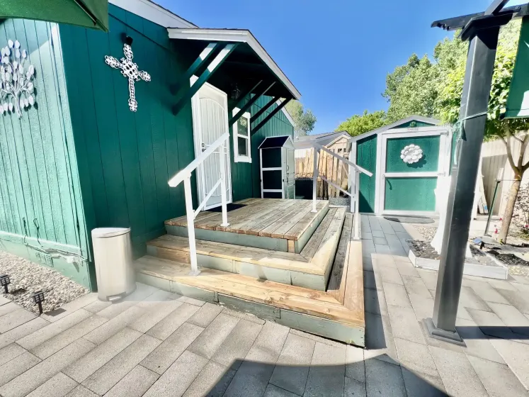 20 S Chardonnay St, Reno, Nevada 89512, 3 Bedrooms Bedrooms, 12 Rooms Rooms,2 BathroomsBathrooms,Manufactured,Residential,S Chardonnay,260006255
