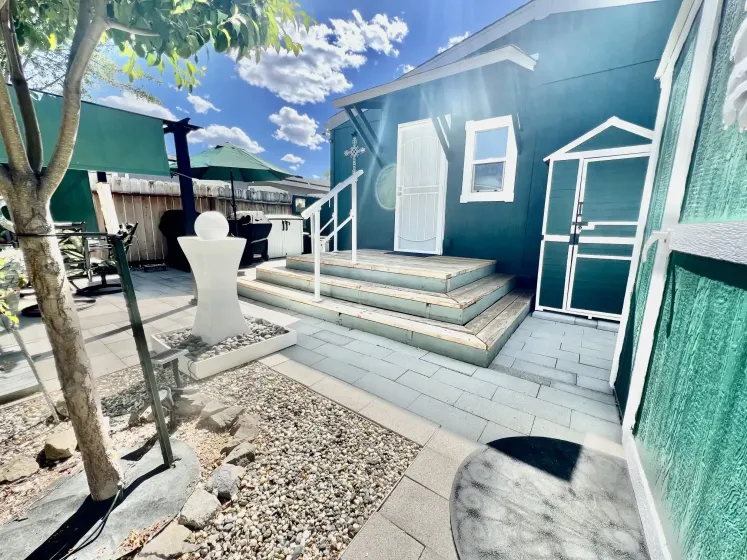 20 S Chardonnay St, Reno, Nevada 89512, 3 Bedrooms Bedrooms, 12 Rooms Rooms,2 BathroomsBathrooms,Manufactured,Residential,S Chardonnay,260006255