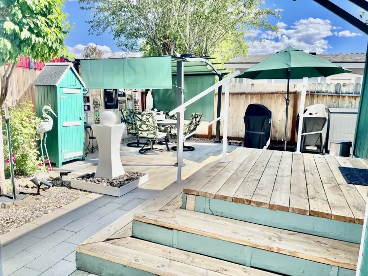 20 S Chardonnay St, Reno, Nevada 89512, 3 Bedrooms Bedrooms, 12 Rooms Rooms,2 BathroomsBathrooms,Manufactured,Residential,S Chardonnay,260006255