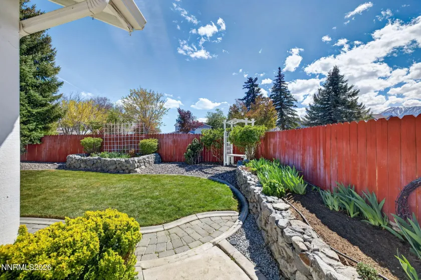 1692 Lantana, Minden, Nevada 89423, 4 Bedrooms Bedrooms, ,3 BathroomsBathrooms,Residential,Residential,Lantana,0,260004181