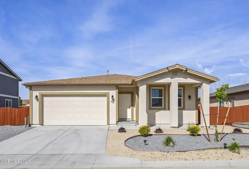 18673 Ginny Creek, Reno, Nevada 89508, 4 Bedrooms Bedrooms, ,2 BathroomsBathrooms,Residential,Residential,Ginny Creek,0,260006241