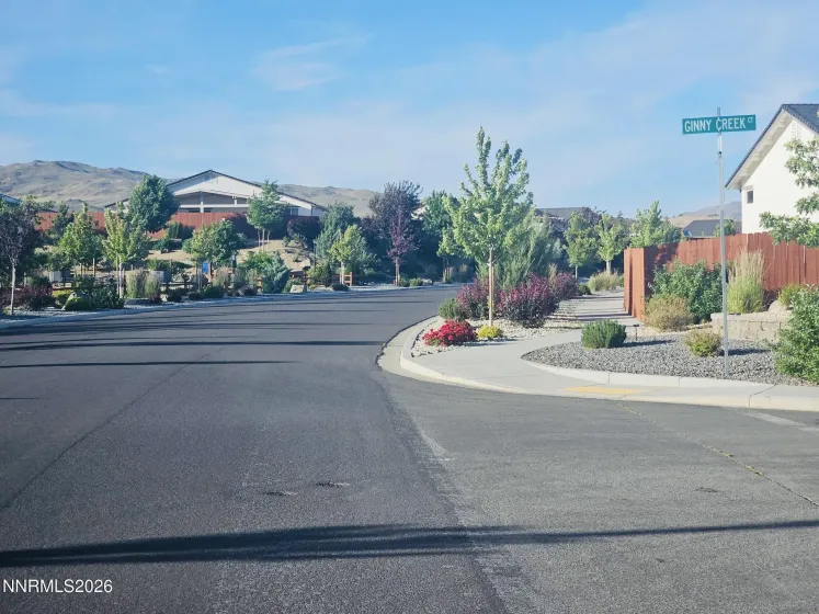 18673 Ginny Creek, Reno, Nevada 89508, 4 Bedrooms Bedrooms, ,2 BathroomsBathrooms,Residential,Residential,Ginny Creek,0,260006241