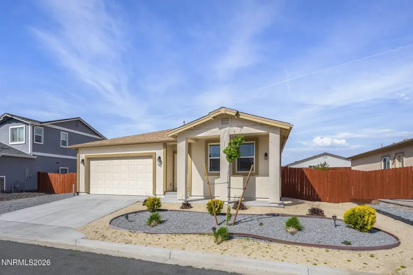 18673 Ginny Creek, Reno, Nevada 89508, 4 Bedrooms Bedrooms, ,2 BathroomsBathrooms,Residential,Residential,Ginny Creek,0,260006241