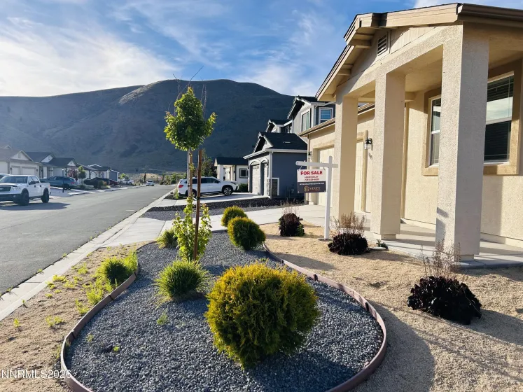 18673 Ginny Creek, Reno, Nevada 89508, 4 Bedrooms Bedrooms, ,2 BathroomsBathrooms,Residential,Residential,Ginny Creek,0,260006241