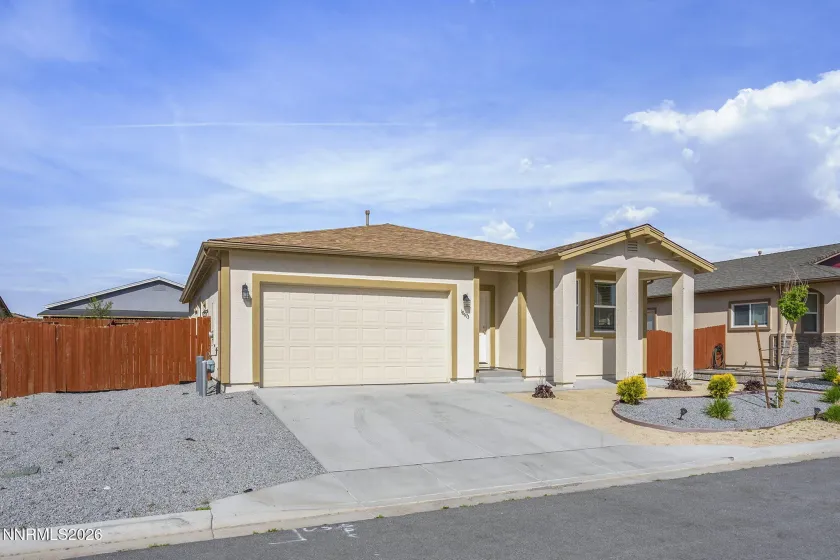 18673 Ginny Creek, Reno, Nevada 89508, 4 Bedrooms Bedrooms, ,2 BathroomsBathrooms,Residential,Residential,Ginny Creek,0,260006241