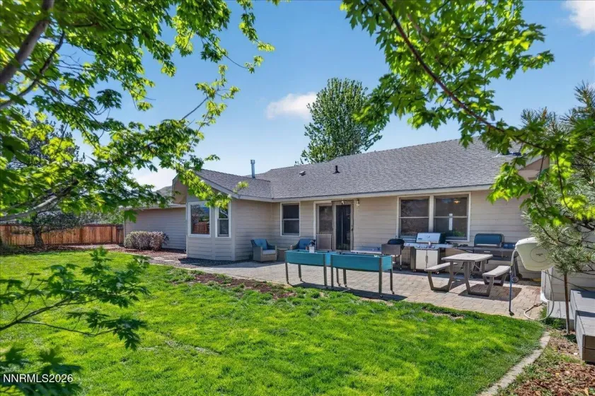 1162 Casa Blanca, Minden, Nevada 89423, 3 Bedrooms Bedrooms, ,2 BathroomsBathrooms,Residential,Residential,Casa Blanca,0,260006244
