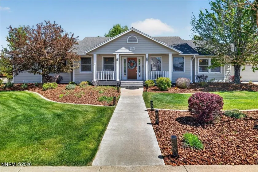 1162 Casa Blanca, Minden, Nevada 89423, 3 Bedrooms Bedrooms, ,2 BathroomsBathrooms,Residential,Residential,Casa Blanca,0,260006244