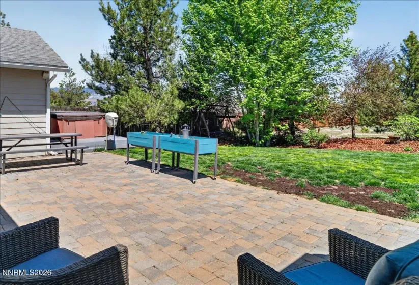 1162 Casa Blanca, Minden, Nevada 89423, 3 Bedrooms Bedrooms, ,2 BathroomsBathrooms,Residential,Residential,Casa Blanca,0,260006244