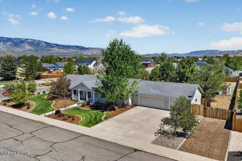1162 Casa Blanca, Minden, Nevada 89423, 3 Bedrooms Bedrooms, ,2 BathroomsBathrooms,Residential,Residential,Casa Blanca,0,260006244
