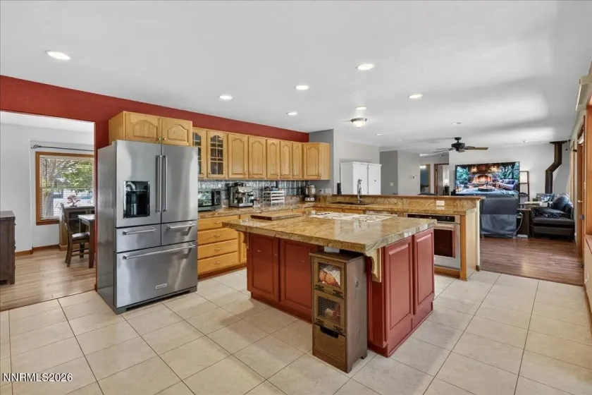 1162 Casa Blanca, Minden, Nevada 89423, 3 Bedrooms Bedrooms, ,2 BathroomsBathrooms,Residential,Residential,Casa Blanca,0,260006244