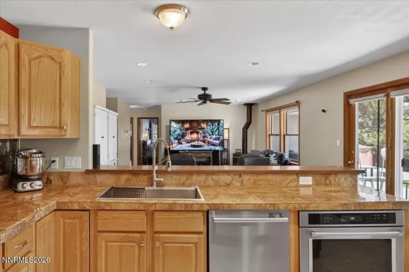 1162 Casa Blanca, Minden, Nevada 89423, 3 Bedrooms Bedrooms, ,2 BathroomsBathrooms,Residential,Residential,Casa Blanca,0,260006244