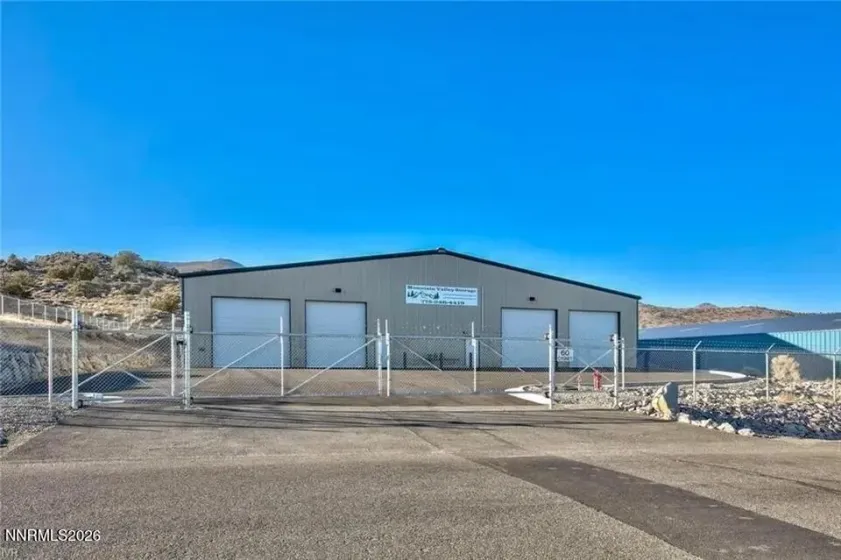 60 Cygnet, Moundhouse, Nevada 89706, ,Commercial Lease,Manufactured,Cygnet,0,260006247