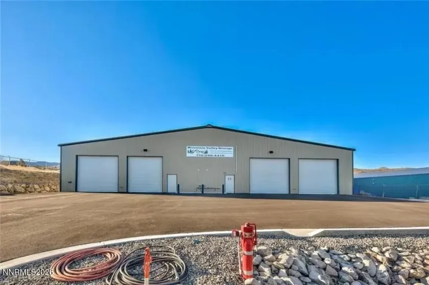 60 Cygnet, Moundhouse, Nevada 89706, ,Commercial Lease,Manufactured,Cygnet,0,260006247