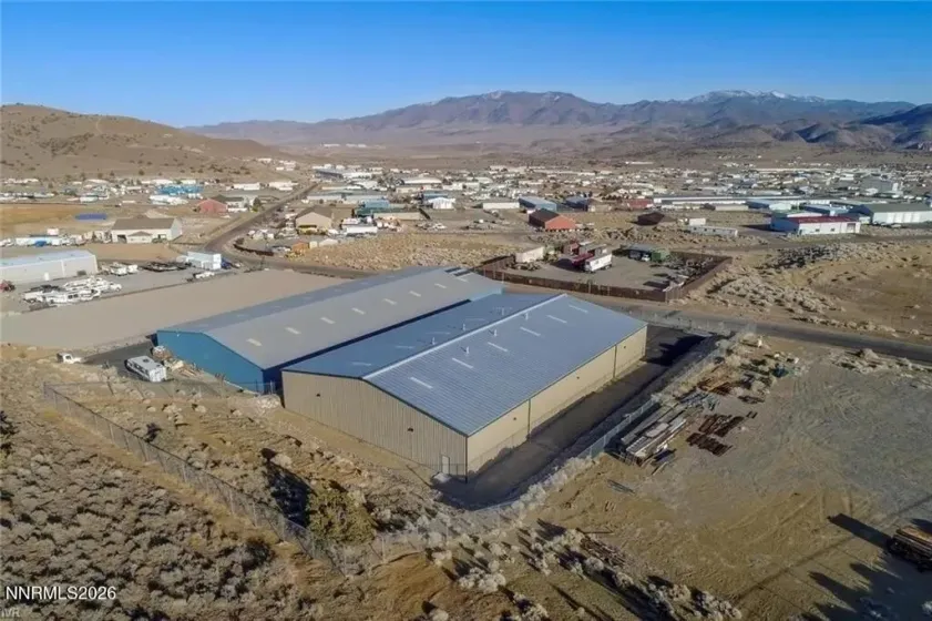 60 Cygnet, Moundhouse, Nevada 89706, ,Commercial Lease,Manufactured,Cygnet,0,260006247