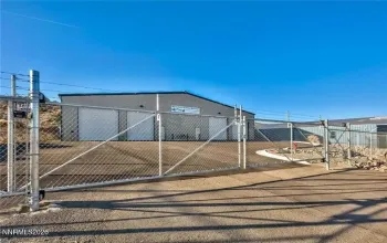 60 Cygnet, Moundhouse, Nevada 89706, ,Commercial Lease,Manufactured,Cygnet,0,260006247