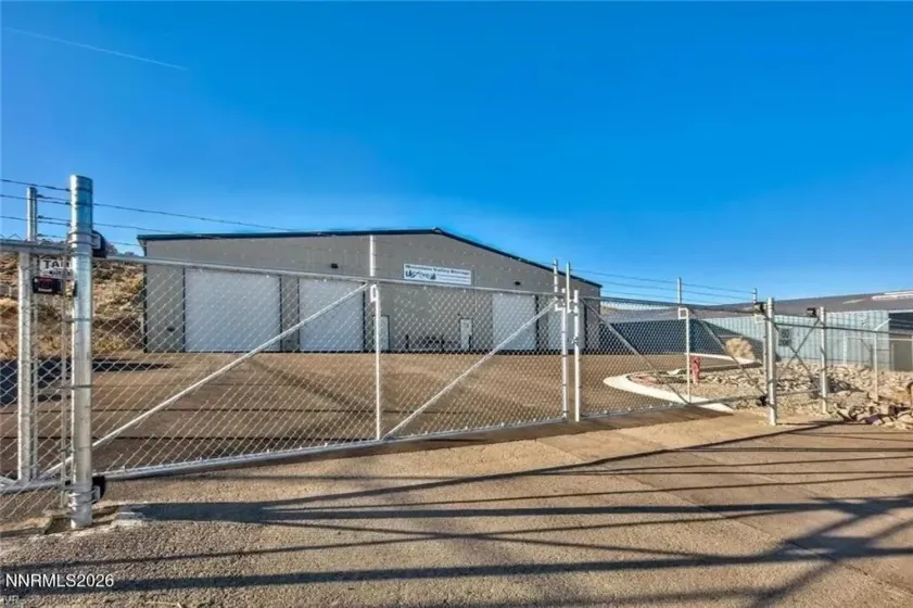 60 Cygnet, Moundhouse, Nevada 89706, ,Commercial Lease,Manufactured,Cygnet,0,260006247