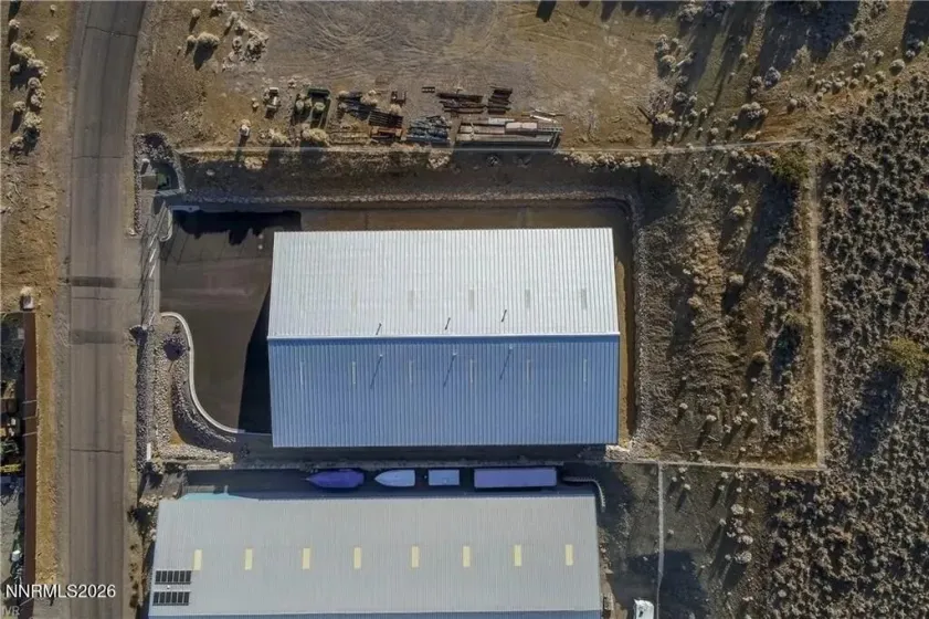 60 Cygnet, Moundhouse, Nevada 89706, ,Commercial Lease,Manufactured,Cygnet,0,260006247