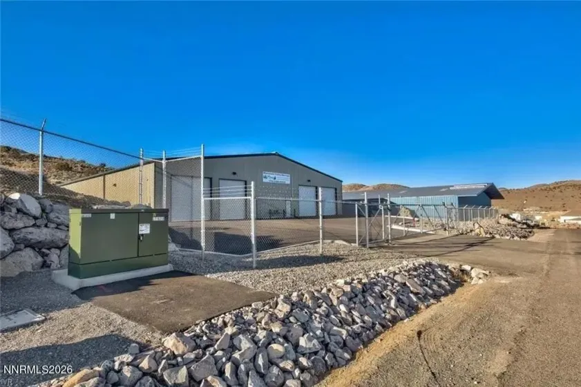 60 Cygnet, Moundhouse, Nevada 89706, ,Commercial Lease,Manufactured,Cygnet,0,260006247