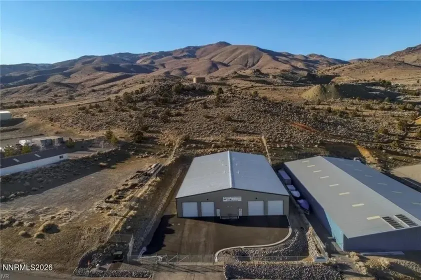 60 Cygnet, Moundhouse, Nevada 89706, ,Commercial Lease,Manufactured,Cygnet,0,260006247