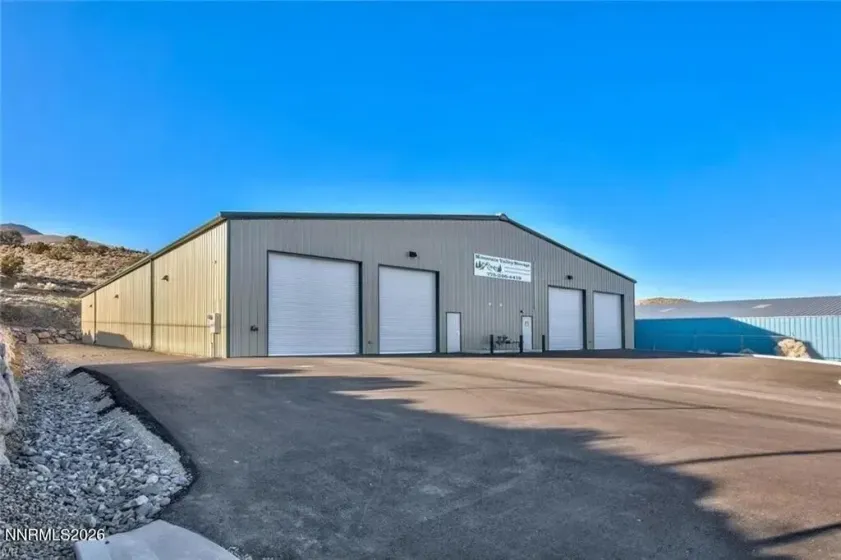 60 Cygnet, Moundhouse, Nevada 89706, ,Commercial Lease,Manufactured,Cygnet,0,260006247
